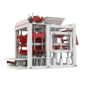 Qt10-15 Brick Making Machine,Newly  Cement Brick Making Machine